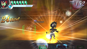 画像ギャラリー No.020のサムネイル画像 / 発売を明日に控えたPSP「HEROES' VS」，マルチプレイやヒーロー達の重要技，“シリーズ相性”を払拭する有効カードの情報を公開
