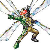 画像ギャラリー No.021のサムネイル画像 / 発売を明日に控えたPSP「HEROES' VS」，マルチプレイやヒーロー達の重要技，“シリーズ相性”を払拭する有効カードの情報を公開