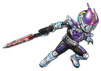 画像ギャラリー No.031のサムネイル画像 / 発売を明日に控えたPSP「HEROES' VS」，マルチプレイやヒーロー達の重要技，“シリーズ相性”を払拭する有効カードの情報を公開