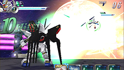 画像ギャラリー No.043のサムネイル画像 / 発売を明日に控えたPSP「HEROES' VS」，マルチプレイやヒーロー達の重要技，“シリーズ相性”を払拭する有効カードの情報を公開