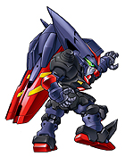 画像ギャラリー No.047のサムネイル画像 / 発売を明日に控えたPSP「HEROES' VS」，マルチプレイやヒーロー達の重要技，“シリーズ相性”を払拭する有効カードの情報を公開