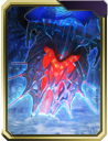 画像ギャラリー No.054のサムネイル画像 / 発売を明日に控えたPSP「HEROES' VS」，マルチプレイやヒーロー達の重要技，“シリーズ相性”を払拭する有効カードの情報を公開