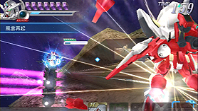 画像ギャラリー No.064のサムネイル画像 / 発売を明日に控えたPSP「HEROES' VS」，マルチプレイやヒーロー達の重要技，“シリーズ相性”を払拭する有効カードの情報を公開
