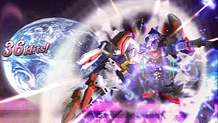 画像ギャラリー No.070のサムネイル画像 / 発売を明日に控えたPSP「HEROES' VS」，マルチプレイやヒーロー達の重要技，“シリーズ相性”を払拭する有効カードの情報を公開