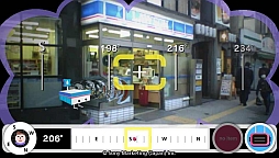 画像ギャラリー No.004のサムネイル画像 / 「モンスターレーダープラス」，“Lチキ無料券”が手に入るキャンペーン