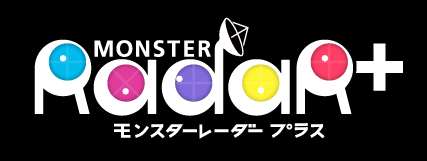 画像ギャラリー No.009のサムネイル画像 / 「モンスターレーダープラス」，“Lチキ無料券”が手に入るキャンペーン