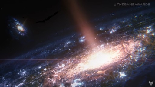 画像ギャラリー No.001のサムネイル画像 / 「Mass Effect」がリブートを正式発表。最新作のトレイラーが公開
