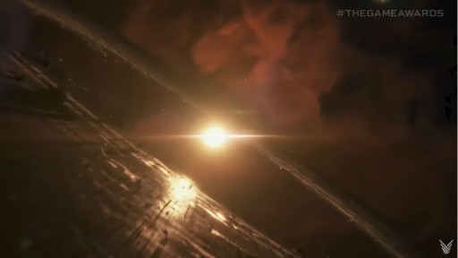 画像ギャラリー No.002のサムネイル画像 / 「Mass Effect」がリブートを正式発表。最新作のトレイラーが公開