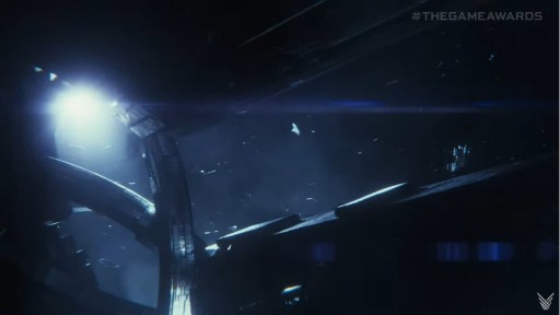 画像ギャラリー No.004のサムネイル画像 / 「Mass Effect」がリブートを正式発表。最新作のトレイラーが公開