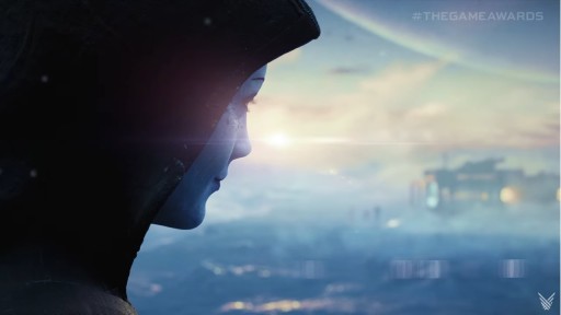 画像ギャラリー No.008のサムネイル画像 / 「Mass Effect」がリブートを正式発表。最新作のトレイラーが公開