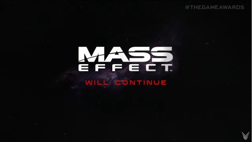 画像ギャラリー No.009のサムネイル画像 / 「Mass Effect」がリブートを正式発表。最新作のトレイラーが公開