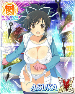 画像ギャラリー No.003のサムネイル画像 / 「閃乱カグラ NWGバースト」，スケートレッスンイベントが開催