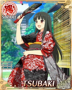 画像ギャラリー No.001のサムネイル画像 / 「閃乱カグラ NewWave Gバースト」,新年イベント「忍少女にゅうYear!!」後半が開催