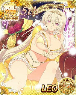 画像ギャラリー No.003のサムネイル画像 / 「閃乱カグラ NewWave Gバースト」，イベント“シノビポリス捜査録”前半戦が開催