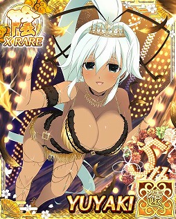 画像ギャラリー No.004のサムネイル画像 / 「閃乱カグラ NewWave Gバースト」，イベント“シノビポリス捜査録”前半戦が開催