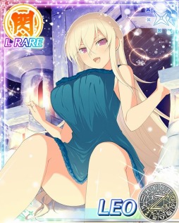 画像ギャラリー No.006のサムネイル画像 / 「閃乱カグラ NewWave Gバースト」,イベント「雪フェス 2019〜雪と光と少女の祭典〜」が開催
