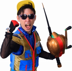 画像ギャラリー No.003のサムネイル画像 / 「釣りスピリッツ」，「ゴッドアングラー選手権」の店舗予選が10月7日から開催
