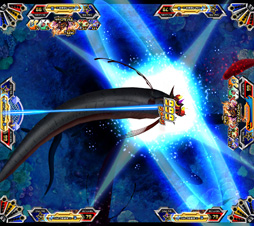 画像ギャラリー No.006のサムネイル画像 / AC版「釣りスピリッツ」,冬のバージョンアップ情報が公開,「オオミズダコ」など2体のグレートクラスが登場