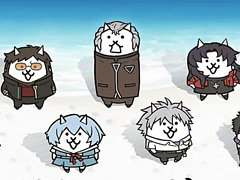 11周年を迎える「にゃんこ大戦争」，全世界累計収益が6.7億ドル（約958億円）を記録。Sensor Towerのブログ最新エントリーでレポートを公開