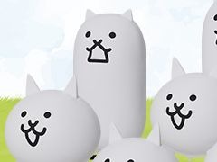 「一番くじ にゃんこ大戦争 〜みんなでペリペリするにゃ〜」，2026年1月23日に発売。全ラインナップは後日公開予定