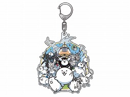 画像ギャラリー No.003のサムネイル画像 / 「にゃんこ大戦争」の巡回展示イベント「みんなで出撃！にゃんこ大戦争展」12月23日から福岡エルガーラホールにて開催。チケット販売を開始