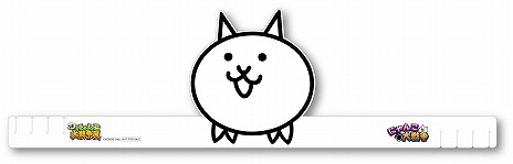 画像ギャラリー No.012のサムネイル画像 / 「にゃんこ大戦争」の巡回展示イベント「みんなで出撃！にゃんこ大戦争展」12月23日から福岡エルガーラホールにて開催。チケット販売を開始