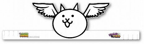 画像ギャラリー No.014のサムネイル画像 / 「にゃんこ大戦争」の巡回展示イベント「みんなで出撃！にゃんこ大戦争展」12月23日から福岡エルガーラホールにて開催。チケット販売を開始