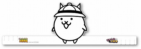 画像ギャラリー No.015のサムネイル画像 / 「にゃんこ大戦争」の巡回展示イベント「みんなで出撃！にゃんこ大戦争展」12月23日から福岡エルガーラホールにて開催。チケット販売を開始