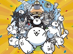 「にゃんこ大戦争」の巡回展示イベント「みんなで出撃！にゃんこ大戦争展」12月23日から福岡エルガーラホールにて開催。チケット販売を開始