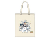 画像ギャラリー No.006のサムネイル画像 / 「にゃんこ大戦争」,巡回展「みんなで出撃!にゃんこ大戦争展」を北海道のTKPガーデンシティPREMIUM札幌大通で3月6日から29日まで開催