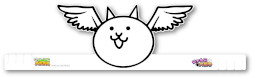 画像ギャラリー No.010のサムネイル画像 / 「にゃんこ大戦争」,巡回展「みんなで出撃!にゃんこ大戦争展」を北海道のTKPガーデンシティPREMIUM札幌大通で3月6日から29日まで開催