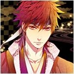 画像ギャラリー No.004のサムネイル画像 / 「白虎隊 志士異聞記」が原作の「Shall we date?: Teen Samurai」が海外向けに配信