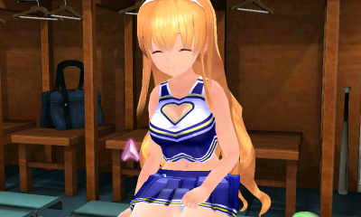 画像ギャラリー No.011のサムネイル画像 / 「○○しちゃう」から伊都香のスピンオフ作品が登場。「女家庭教師 伊都香先生と密室にいたら○○しちゃうかもしれない。」は11月28日配信