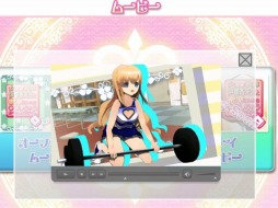 画像ギャラリー No.002のサムネイル画像 / 「女家庭教師 伊都香先生と密室にいたら○○しちゃうかもしれない。」公式サイト更新。伊都香の魅力がムンムン伝わるOPムービーが公開に