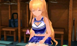 画像ギャラリー No.004のサムネイル画像 / 「女家庭教師 伊都香先生と密室にいたら○○しちゃうかもしれない。」の配信が本日スタート。“プレイしちゃう動画”も公開に