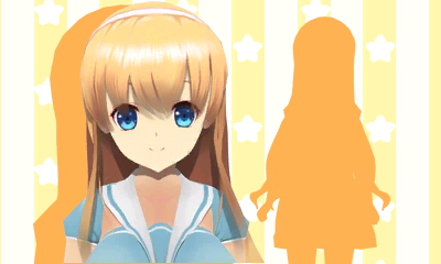 画像ギャラリー No.001のサムネイル画像 / 3DS「女家庭教師 伊都香先生と密室にいたら○○しちゃうかもしれない。」，3D立体視で見られるオープニング映像をニンテンドーeショップで公開