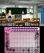 画像ギャラリー No.014のサムネイル画像 / 3DS「女家庭教師 伊都香先生と密室にいたら○○しちゃうかもしれない。」，3D立体視で見られるオープニング映像をニンテンドーeショップで公開