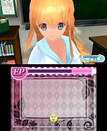 画像ギャラリー No.017のサムネイル画像 / 3DS「女家庭教師 伊都香先生と密室にいたら○○しちゃうかもしれない。」，3D立体視で見られるオープニング映像をニンテンドーeショップで公開