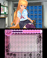 画像ギャラリー No.018のサムネイル画像 / 3DS「女家庭教師 伊都香先生と密室にいたら○○しちゃうかもしれない。」，3D立体視で見られるオープニング映像をニンテンドーeショップで公開