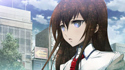 画像ギャラリー No.001のサムネイル画像 / 「STEINS;GATE 線形拘束のフェノグラム」公式サイトをリニューアルオープン。椎名まゆりと桐生萌郁のストーリーや新たなスクリーンショットが明らかに