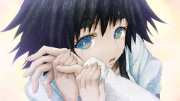 画像ギャラリー No.002のサムネイル画像 / 「STEINS;GATE 線形拘束のフェノグラム」公式サイトをリニューアルオープン。椎名まゆりと桐生萌郁のストーリーや新たなスクリーンショットが明らかに
