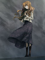 画像ギャラリー No.003のサムネイル画像 / 「STEINS;GATE 線形拘束のフェノグラム」公式サイトをリニューアルオープン。椎名まゆりと桐生萌郁のストーリーや新たなスクリーンショットが明らかに
