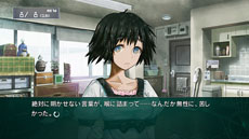 画像ギャラリー No.030のサムネイル画像 / 「STEINS;GATE 線形拘束のフェノグラム」公式サイトをリニューアルオープン。椎名まゆりと桐生萌郁のストーリーや新たなスクリーンショットが明らかに