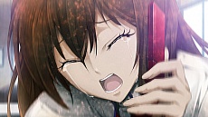 画像ギャラリー No.003のサムネイル画像 / 「STEINS;GATE 線形拘束のフェノグラム」，“牧瀬紅莉栖”のストーリーが明らかに。通常版パッケージと店舗別予約特典の情報も要チェック
