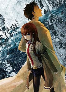 画像ギャラリー No.003のサムネイル画像 / 「ANIME CONTENTS EXPO 2013」,5pb.の出店情報が明らかに