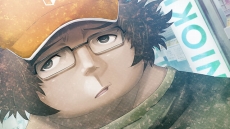 画像ギャラリー No.002のサムネイル画像 / 「STEINS;GATE 線形拘束のフェノグラム」，阿万音鈴羽＆橋田 至のストーリーが明らかに。数量限定版パッケージビジュアルも公開