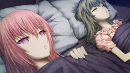 画像ギャラリー No.003のサムネイル画像 / 「STEINS;GATE 線形拘束のフェノグラム」公式サイトで「フェイリス・ニャンニャン」「漆原るか」のストーリーとスクリーンショットが公開に