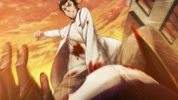 画像ギャラリー No.003のサムネイル画像 / 椎名まゆりは一体どこに？「STEINS;GATE 線形拘束のフェノグラム」，岡部倫太郎の新たなストーリー「三世因果のアブダクション」が公開