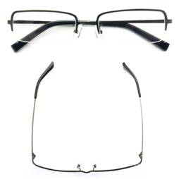 画像ギャラリー No.001のサムネイル画像 / 「STEINS;GATE」に登場する牧瀬紅莉栖と橋田 至のメガネが8月下旬に発売
