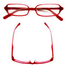 画像ギャラリー No.002のサムネイル画像 / 「STEINS;GATE」に登場する牧瀬紅莉栖と橋田 至のメガネが8月下旬に発売
